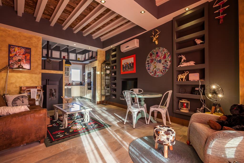 Appartement Ave César