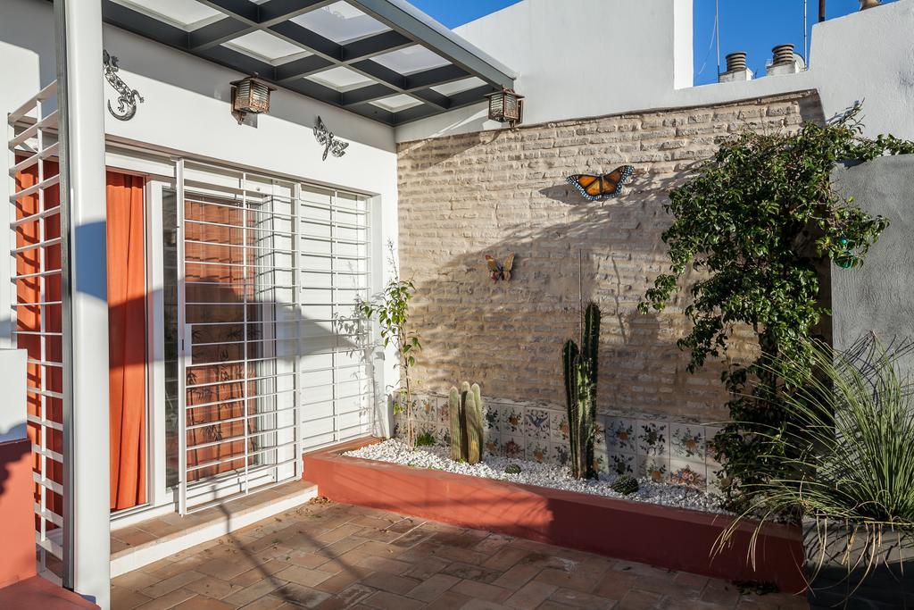 Appartement Ave César Séville