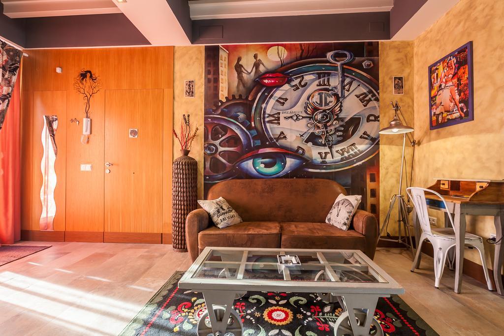 Appartement Ave César Séville
