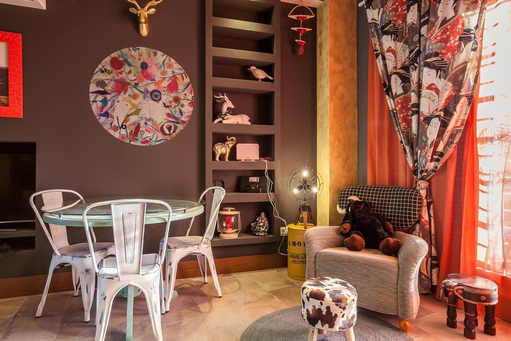 Appartement Ave César *