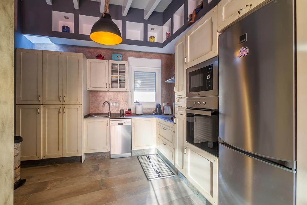 Ave César Appartement *