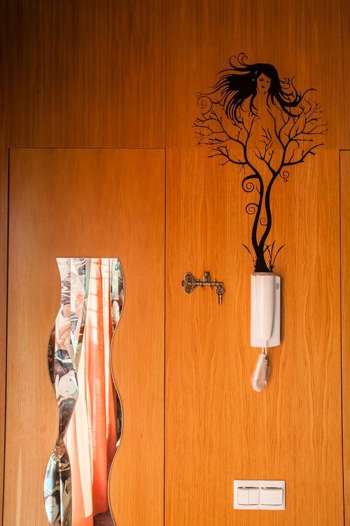 Appartement Ave César *