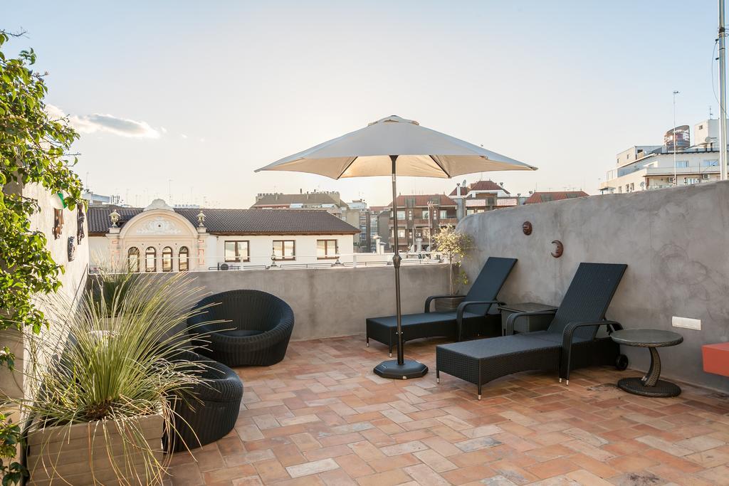 Appartement Ave César