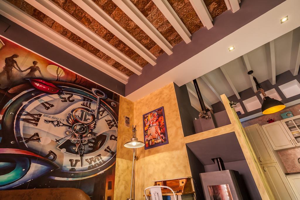 Ave César Appartement