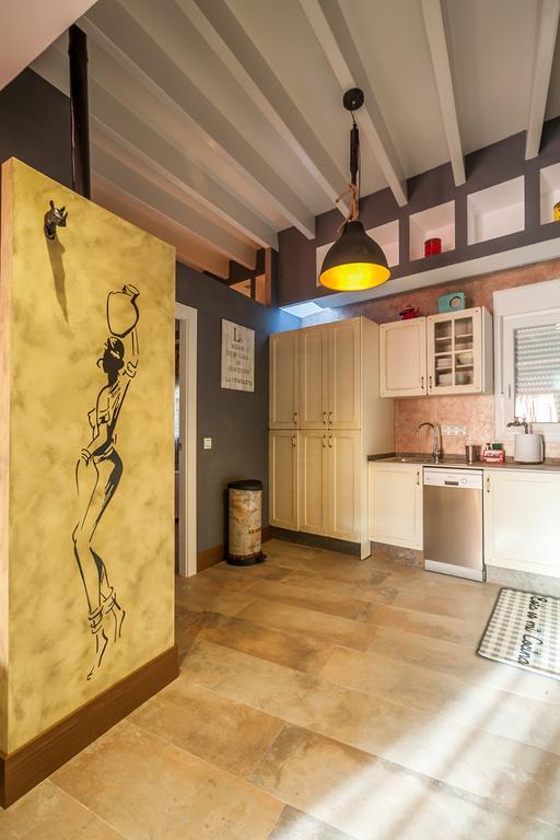 Ave César Appartement