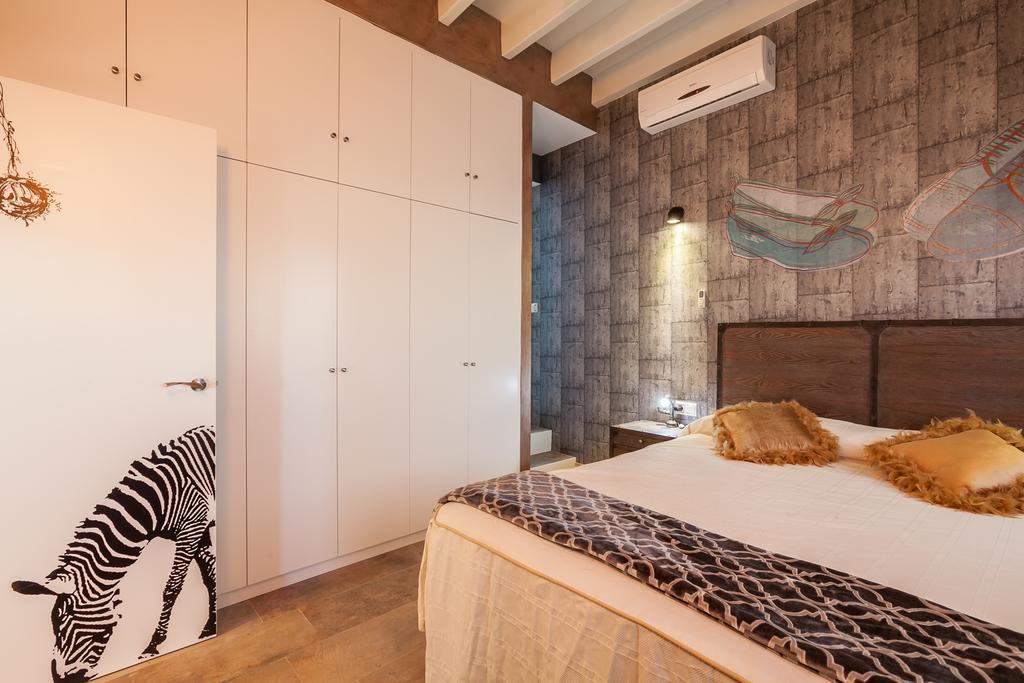 Appartement Ave César