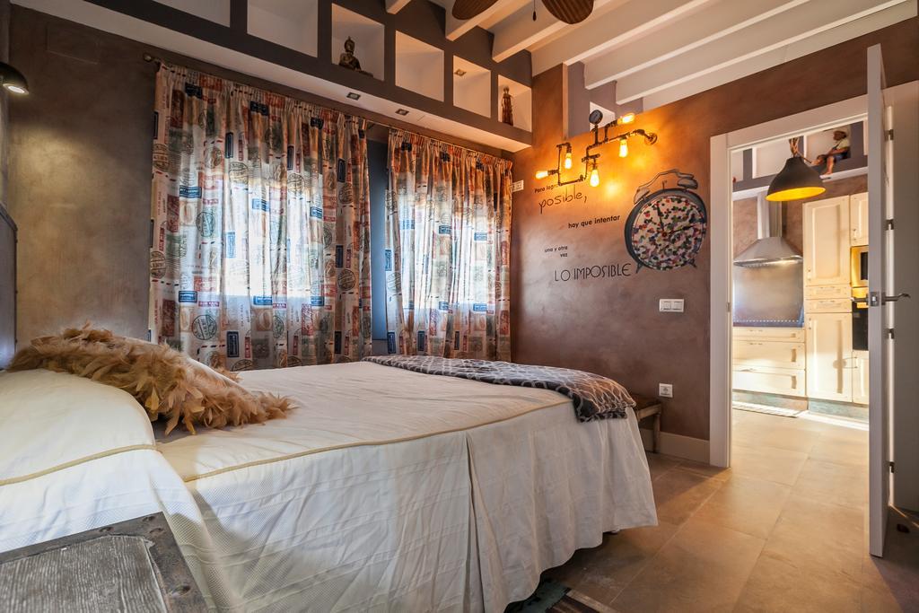 Appartement Ave César